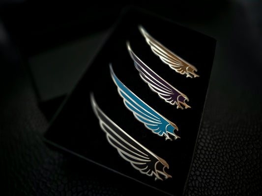 Angel or Rebel 4 pre-boxed collection