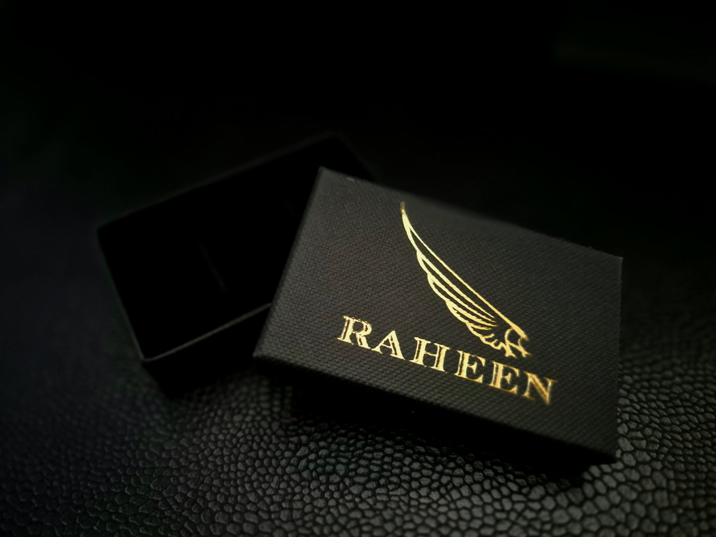 Small gift box