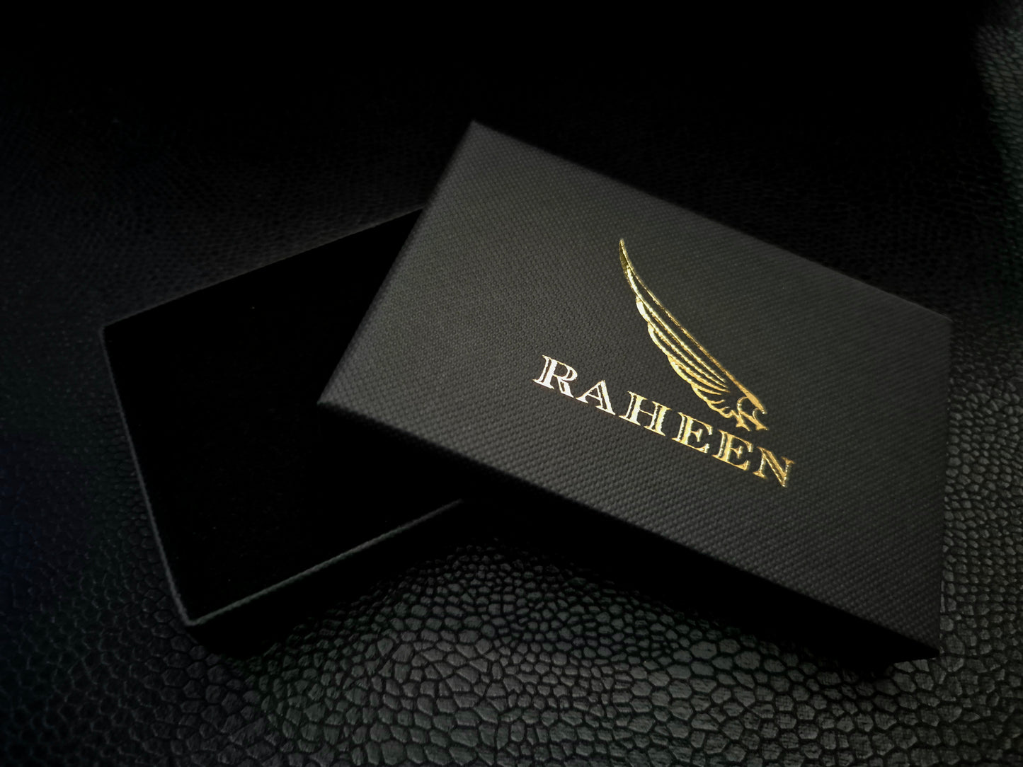 Large gift box