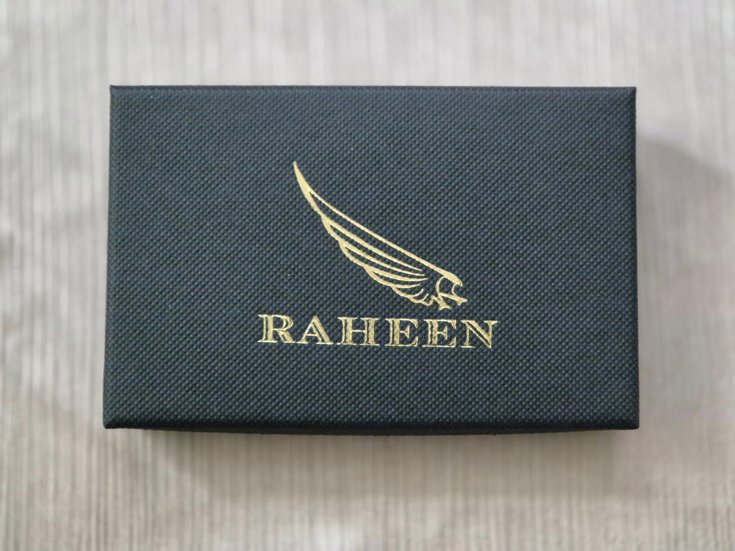 Large gift box