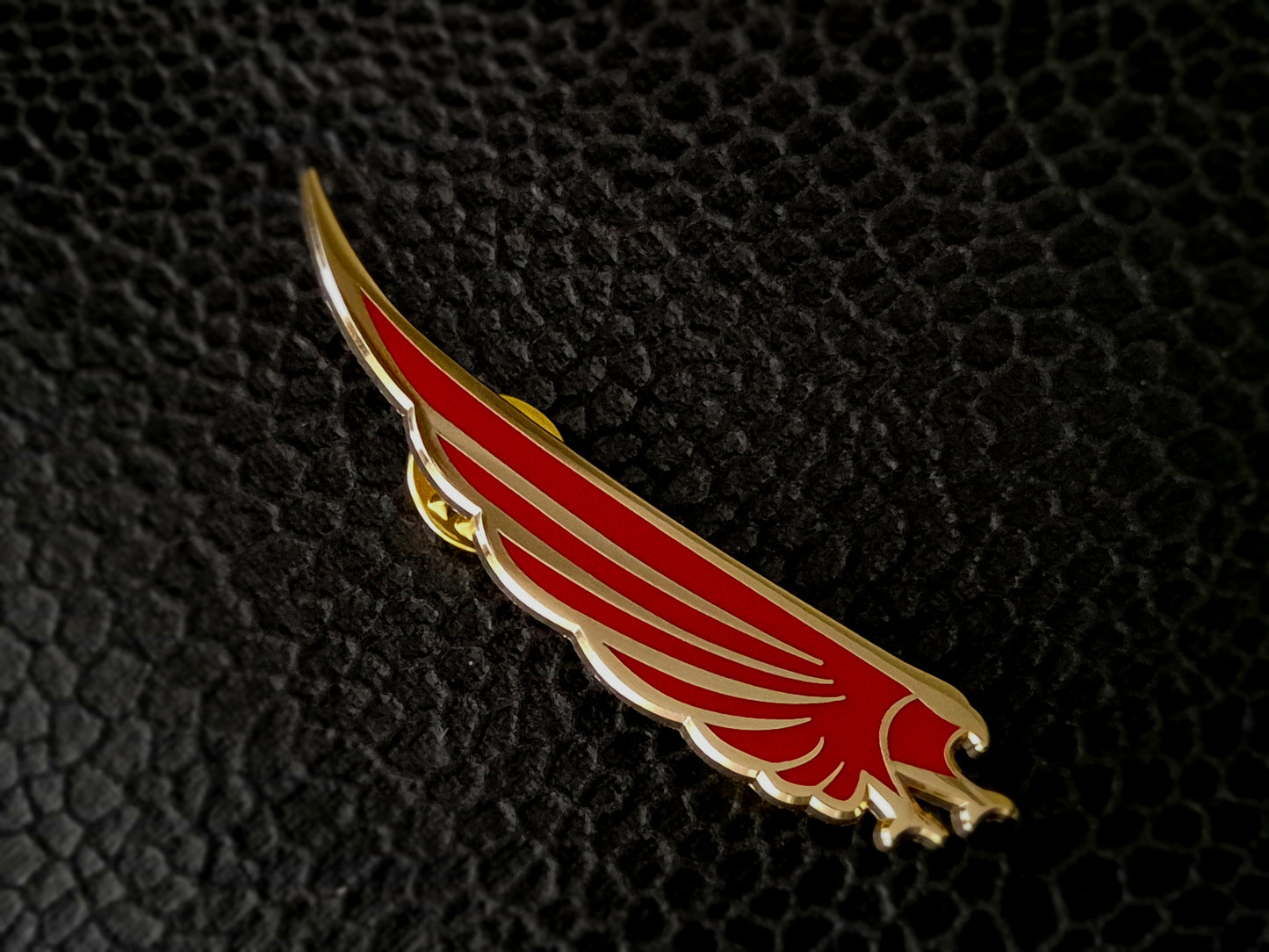'Dragon Flame'