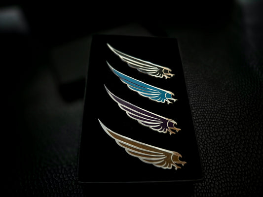 Angel or Rebel 4 pre-boxed collection