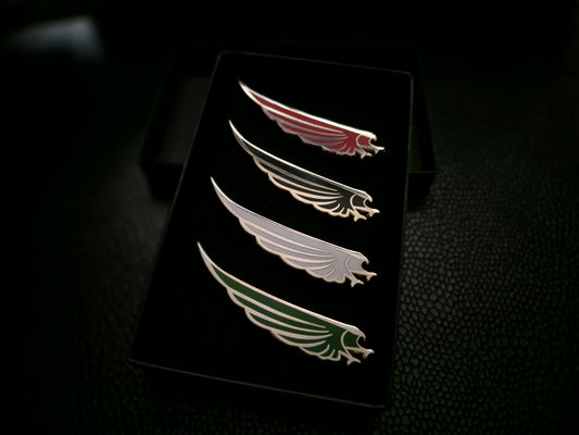 Angel Eyes 4 pre-boxed collection