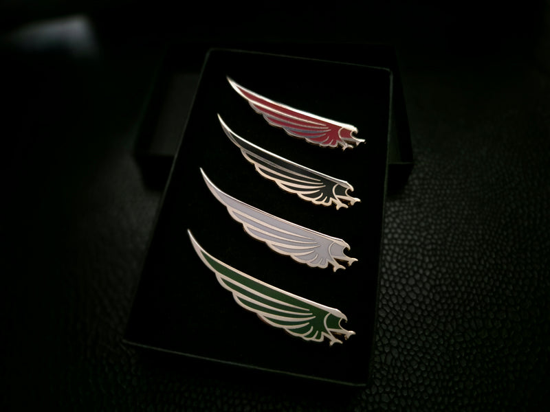 Angel Eyes 4 pre-boxed collection