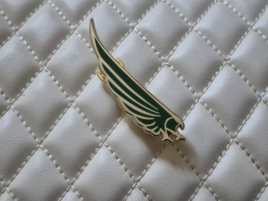 'Emerald Tempest'