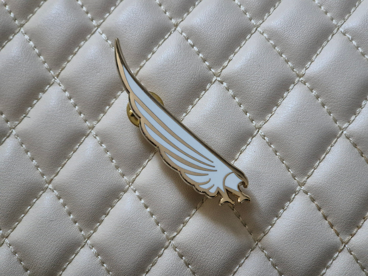 'Blinding Angel'