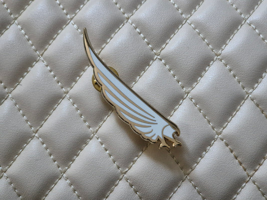 'Blinding Angel'