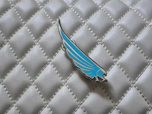'Mystic Azure'
